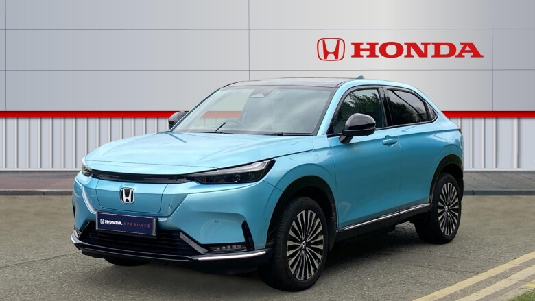 Honda E Ny1 150kW Advance 69kWh 5dr Auto Electric Hatchback